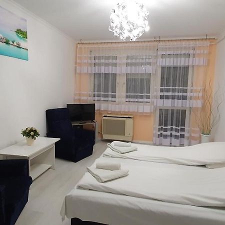 סגד Anna Apartman מראה חיצוני תמונה
