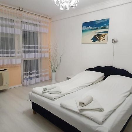 סגד Anna Apartman מראה חיצוני תמונה