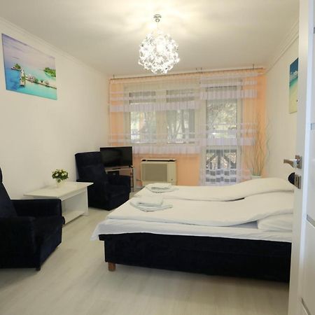 סגד Anna Apartman מראה חיצוני תמונה