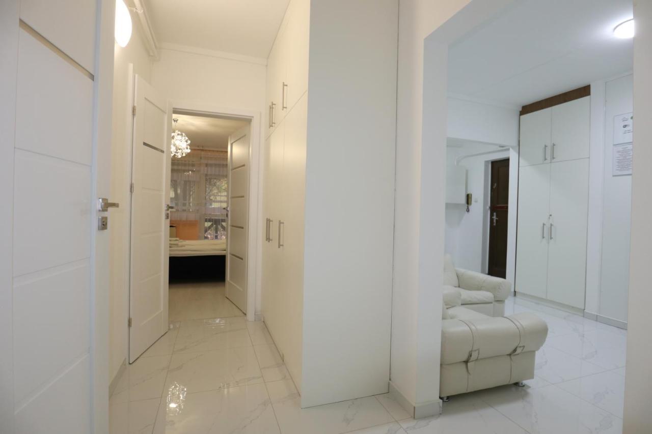 סגד Anna Apartman מראה חיצוני תמונה