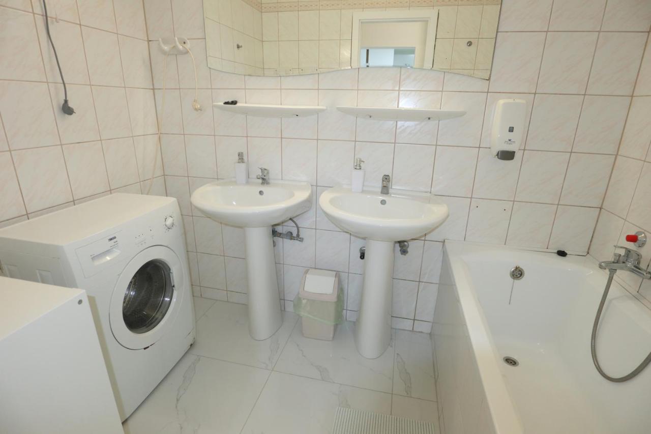 סגד Anna Apartman מראה חיצוני תמונה
