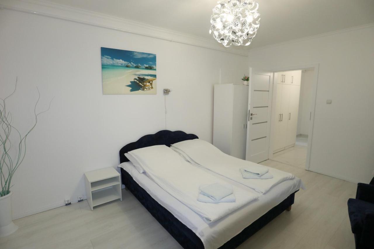 סגד Anna Apartman מראה חיצוני תמונה