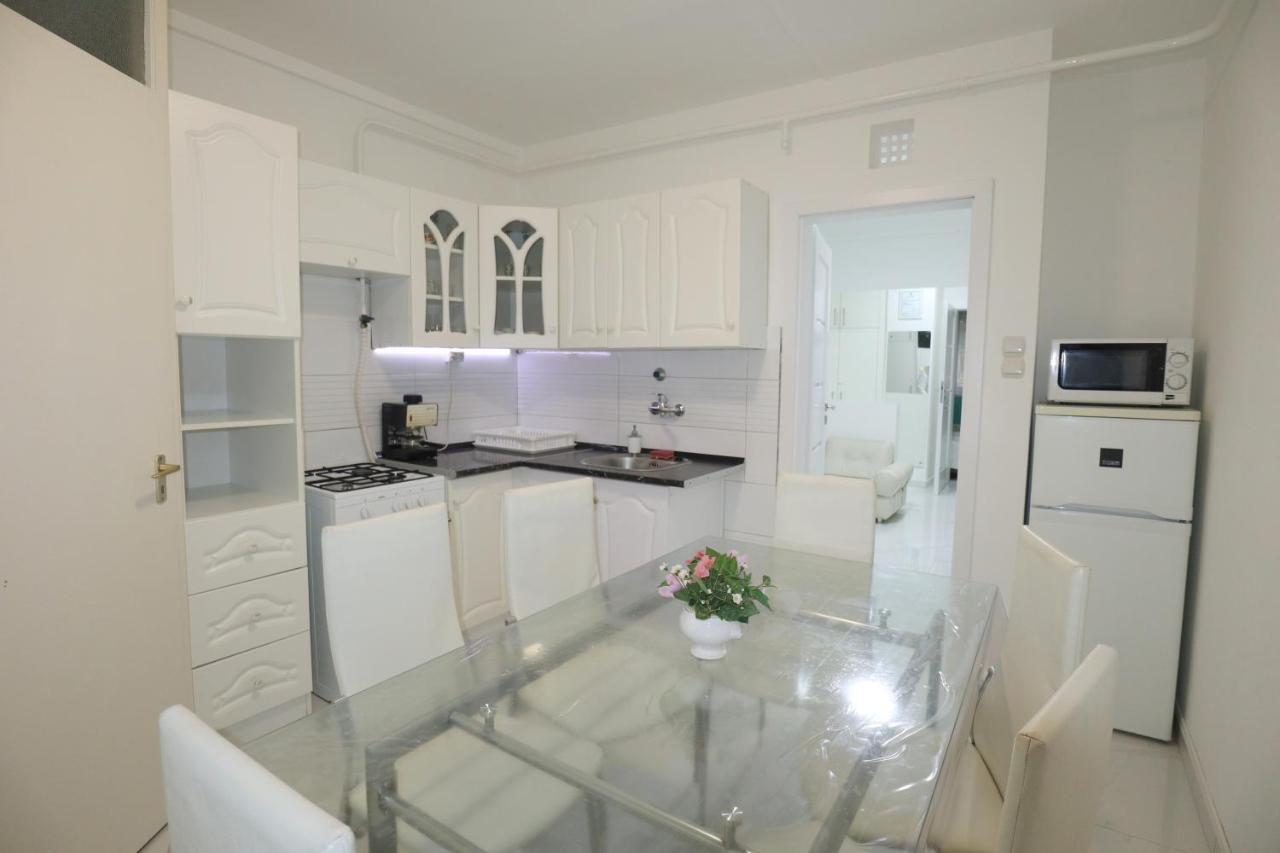 סגד Anna Apartman מראה חיצוני תמונה