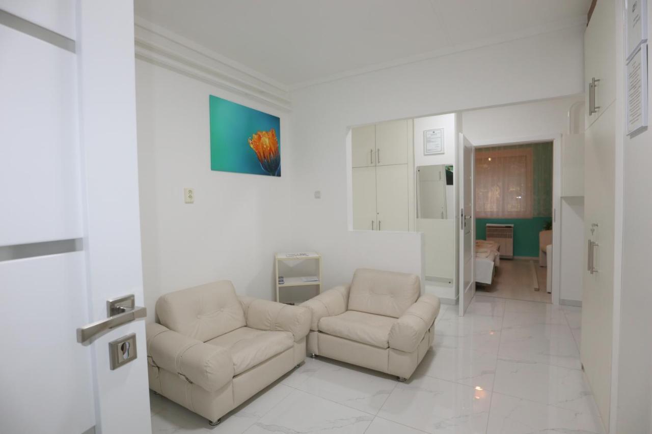 סגד Anna Apartman מראה חיצוני תמונה