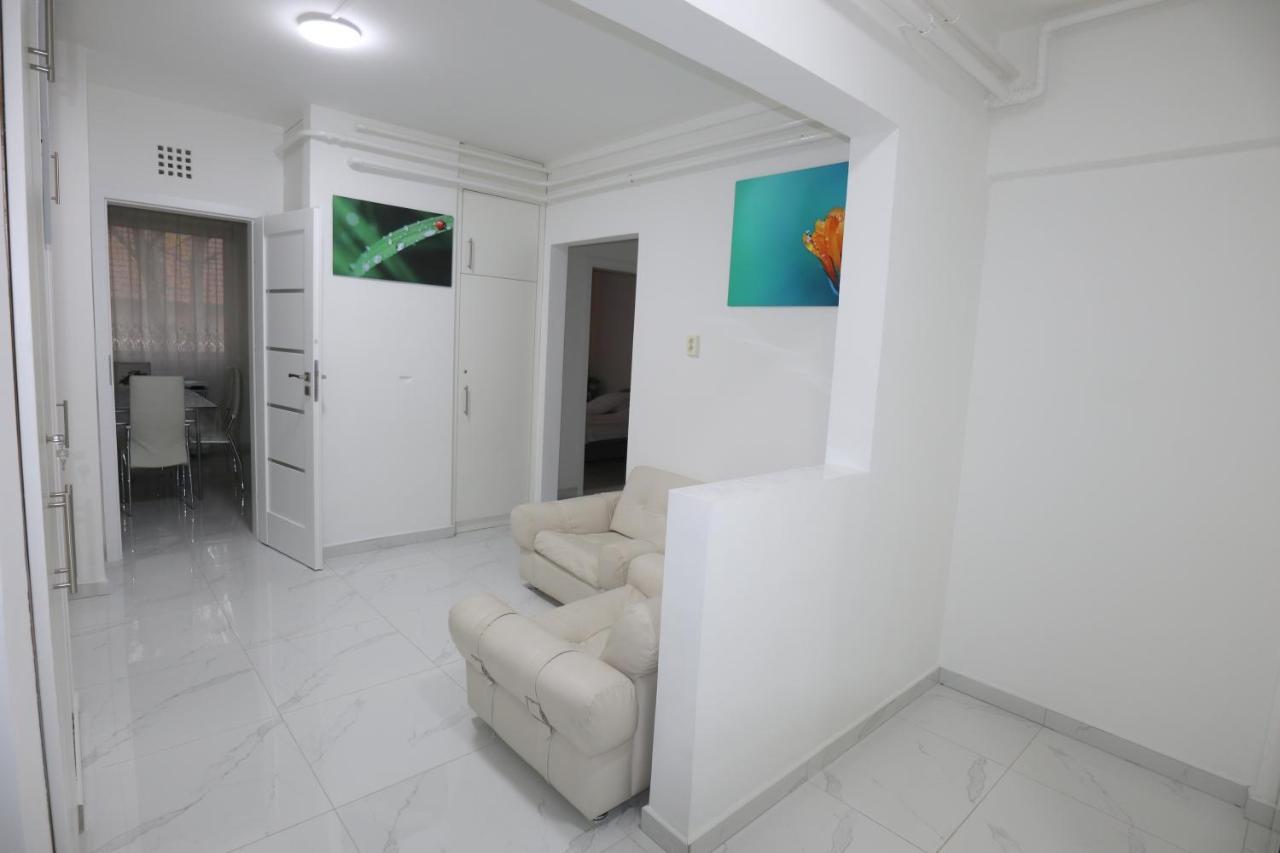 סגד Anna Apartman מראה חיצוני תמונה